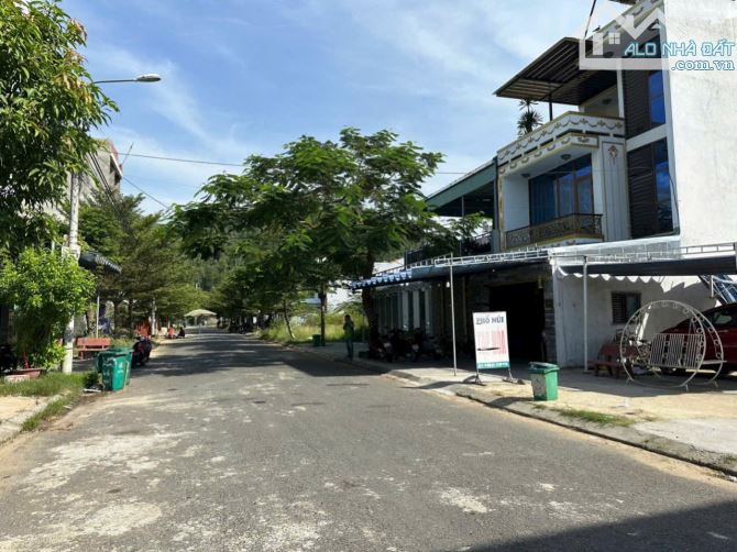 BÁN ĐẤT BIỆT THỰ MT ĐƯỜNG 7,5M KHÁNH AN 11, KHU 532, HOÀ KHÁNH, TP ĐÀ NẴNG. - 2