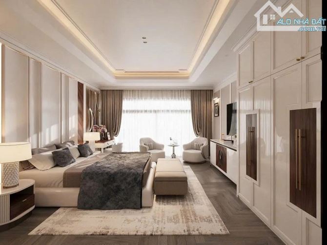 Bán Nhà Cổ Nhuế Cạnh Trường Tiểu Học Mầm Non Cổ Nhuế 2 . 32m 5Tầng. 6.5Tỷ - 2