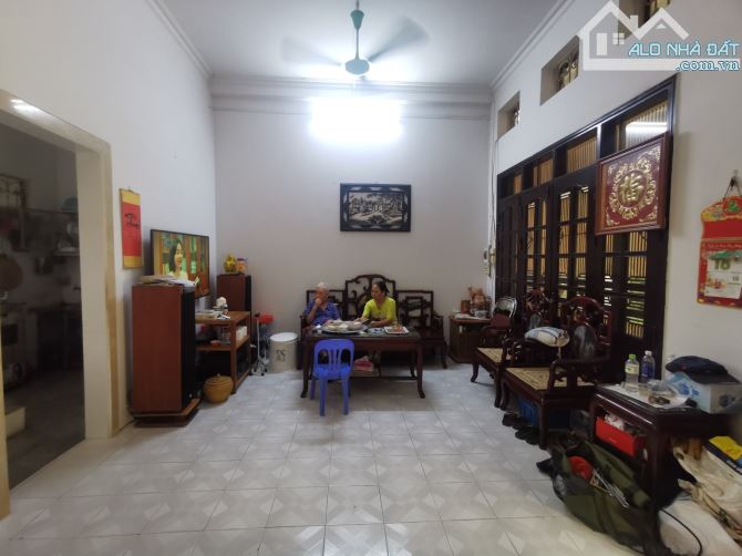 NHÀ PHÂN LÔ, 2 THOÁNG TT HÀ ĐÔNG, Ô TÔ VÀO NHÀ, NỞ HẬU, HƠN 11 TỶ - 2