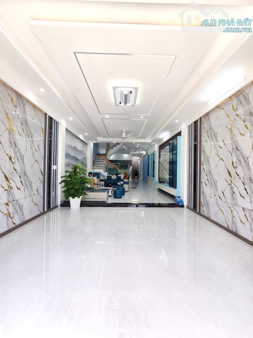 7,3Tỷ TL🔥Bán nhà 5x22m Full Nội Thất, KDC gần vòng xoay An Phú 1km, p.An Phú, Tp.Thuận An - 2