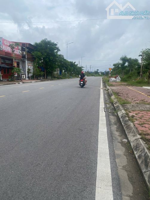 Bán đất mặt đường ngô gia tự , phường hải an - 2