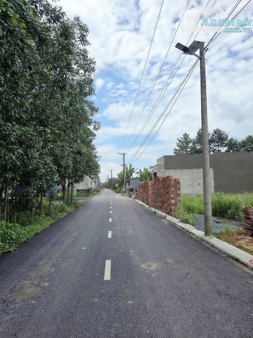 Bán đất nền thổ cư sổ sẵn tại An Viễn Trảng Bom 100m2 giá 1,2 tỷ - 2