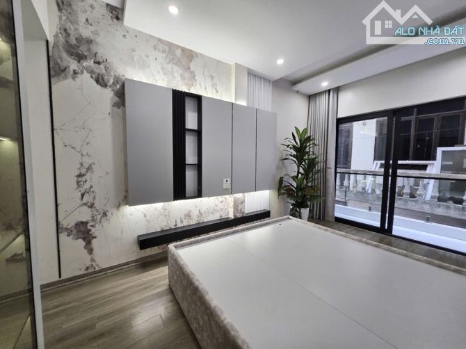 Bán nhà Hồng Mai, phân lô, 40m2, Full nội thất, gần ô tô, nhỉnh 10 tỷ - 2