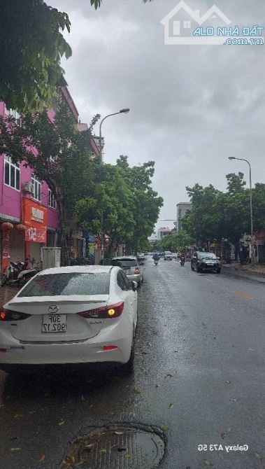 Bán nhà 5 tầng mới dân xây cực chắc chắn tại Ngô Xuân Quảng Trâu Quỳ Gia Lâm - 2