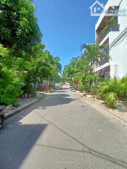BÁN ĐẤT MT ĐƯỜNG ĐỒNG BÀI 3_ TT PHỐ CHỢ HOÀ KHÁNH, LIÊN CHIỂU, ĐÀ NẴNG. - 2
