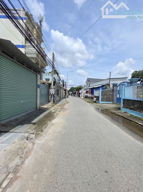7Tỷ TL🔥Bán nhà 1 Lầu 98,4m2 MT kinh doanh gần đường Tô Vĩnh Diện, p.Đông Hòa, Tp.Dĩ An - 2