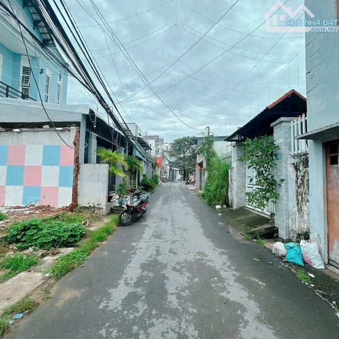 Bán lô đất biệt thự P.Tân Hiệp, 8x24=200m2, đường nhựa 5m thông chỉ 5,9 tỷ - 2