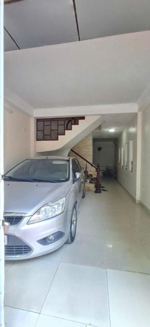 Nhà Phân Lô Đấu Giá Ngô Thì Nhậm, Trung Tâm Hà Đông Kinh Doanh Sầm Uất 48M2x5T Giá 17,2 Tỷ - 2