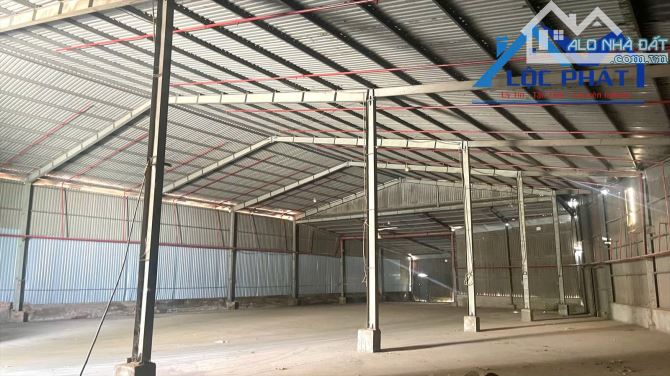 Cho thuê xưởng 1.000m2 giá chỉ 35 triệu gần KCN AMaTa-Biên Hoà-Đồng Nai - 2