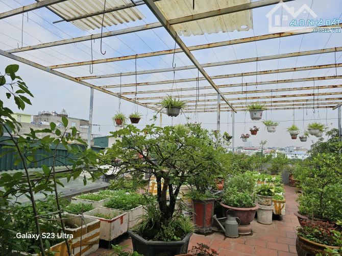 CHỈ HƠN 300TR 1M LÕI BA ĐÌNH PHÂN LÔ Ô TÔ TRÁNH KD ĐỈNH - 2