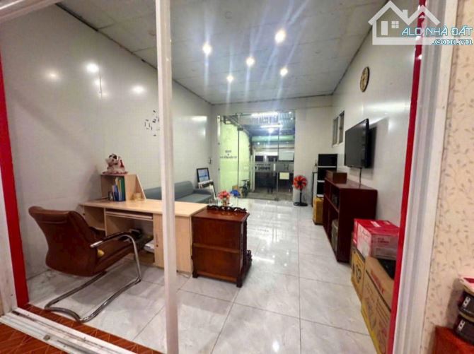 CCDV-MS.V1 - Bán nhà mặt tiền đường 30/4 p Phước Thắng tp HCM. Giá 6.98 tỷ - 2