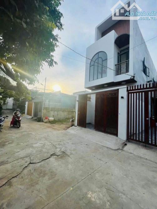 📌NGỘP MIẾNG ĐẤT FULL THỔ LỌT LÒNG KDC THỚI TAM THÔN DT 82M2 GIÁ 710TR📌 - 2