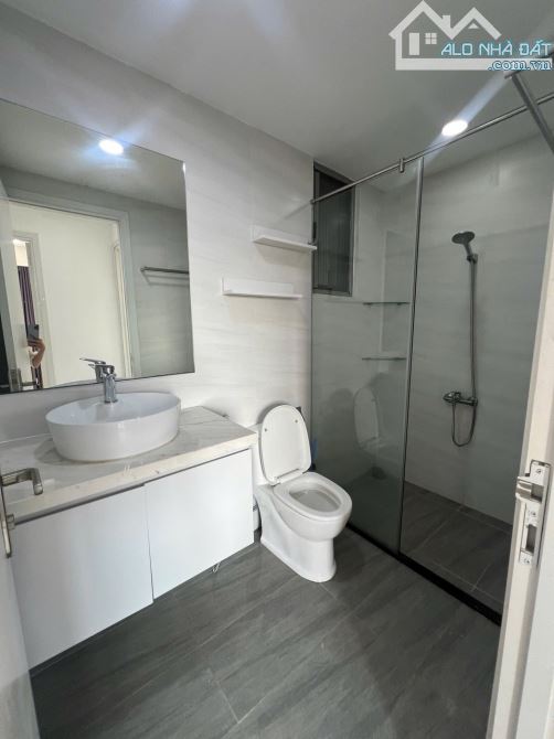 Cho thuê CH Hưng Phúc PMH, Q7. DT: 80m2-2PN-2WC, Full Nội thất, 19tr/tháng. - 2
