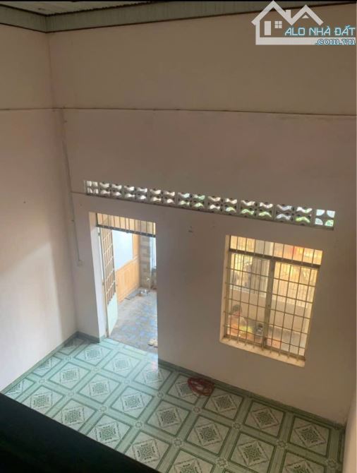 NHÀ HẺM AMAKHE - BMT - 2Tỷ880triệu - 2