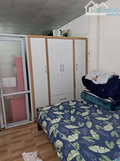 Nhà Chiến Thắng  Hà Đông 32m2 2 tầng 6,5tỷ - 2