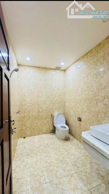 BÁN NHÀ 3 TẦNG ĐẸP  – SỔ HOÀN CÔNG – ĐƯỜNG TRẦN THỊ TÍNH , Phước Hoà - 2