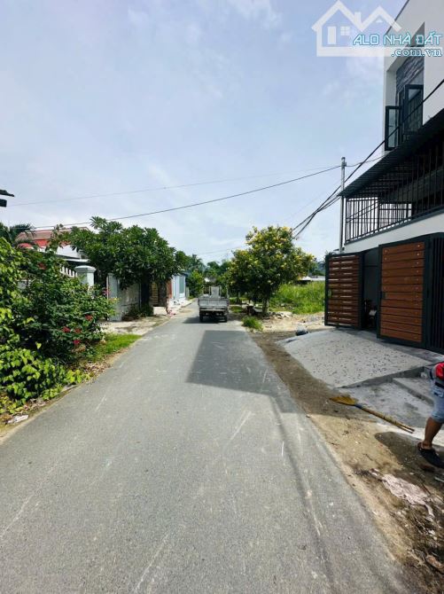 Bán đất mặt tiền đường Chợ Chiều - Khu Dân Cư Phú Ân Nam 2- Diên An - 2