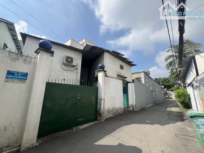 Bán dãy trọ 8p Ngay ngã tư TĐ 57m2 Gía 5,7 tỷ - 2