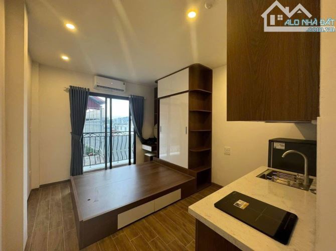 BÁN CCMN HOÀNG HOA THÁM, 51M, THANG MÁY 10PKK, FULL NỘI THẤT, PCCC XỊN, DT 700TR, 13 TỶ - 2
