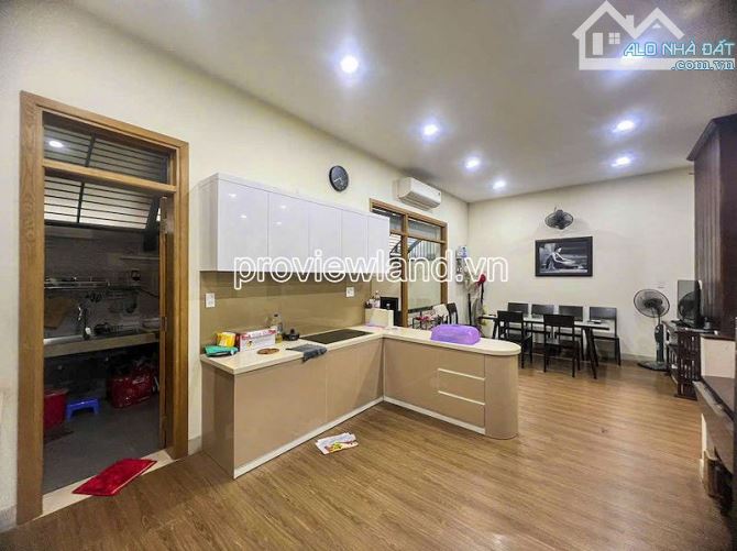 Bán biệt thự An Phú An Khánh Thủ Đức, 160m² đất, giá 40 tỷ, sổ hồng - 2