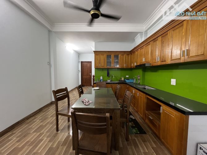HIẾM! PHÂN LÔ, Ô TÔ NGỦ TRONG NHÀ, 50M, 4 TẦNG, NHỈNH 14 TỶ - 2