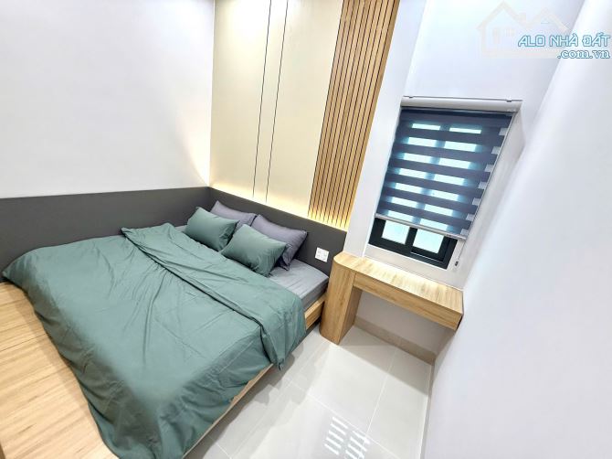 Nhà đẹp Full nội thất đầu đường Phạm Ngũ Lão phường BMT - 2