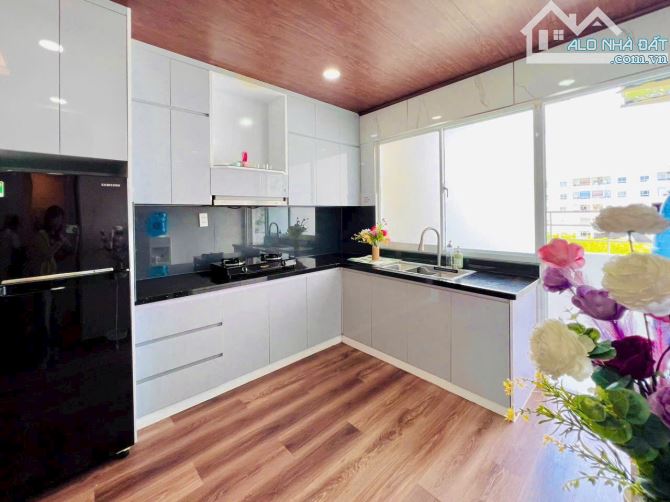 CẦN BÁN CĂN HỘ FULL NỘI THẤT CAO CẤP - CT6 VĨNH ĐIỀM TRUNG - GIÁ TỐT 2,43 tỷ - 2