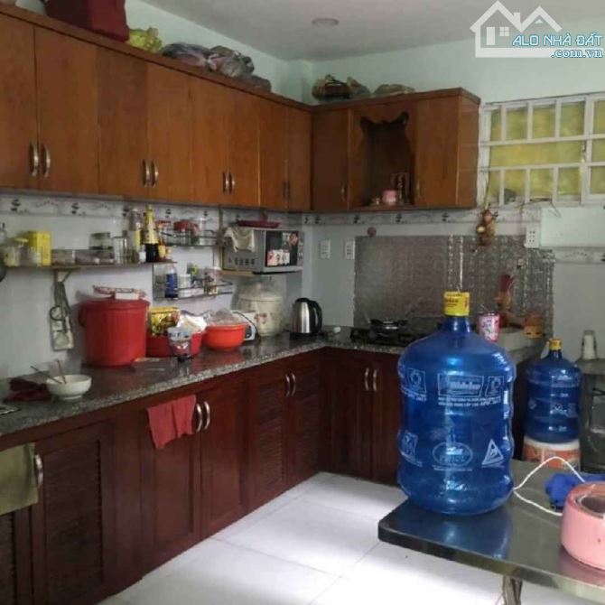 BÁN NHÀ TÂN PHÚ, HẺM 7M SƠN KỲ, SÁT AEON, 5 TẦNG, 3,2X13M, CN 41M2, GIÁ 5,65 TỶ TL - 2