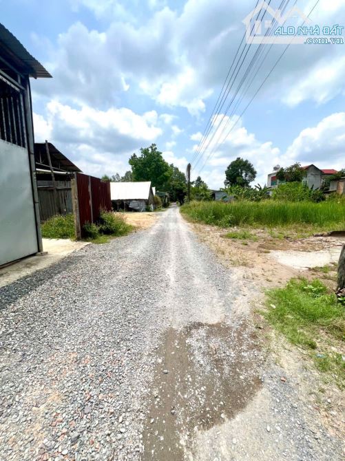 🆘CẦN BÁN ĐẤT AN VIỄN, TRẢNG BOM (cách sân bay QT Long Thành 15km) - 2