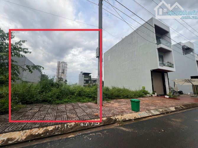 Mặt tiền đường Trương Quang Tuân khu Lê Vụ 💥 Hiếm ! - 2