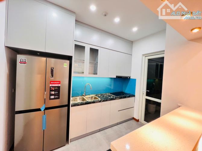 Bán căn hộ Hạ Đình Tower - Thanh Xuân 120m2 -3pn -2vs 7,95 tỷ Hướng ĐN mát mẻ, full NT - 2