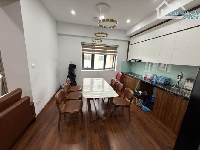 CHUNG CƯ 102 THÁI THỊNH-115M-3PN-2WC-TẦNG CAO NHÀ ĐẸP Ở LUÔN-11 TỶ - 2