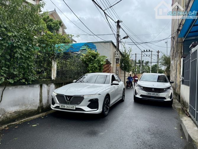 Hàng mới 75,2m tại Ngọc Lịch - Văn Lâm đường thông ô tô tránh gần mốc đường Vành Đai 3.5 - 2