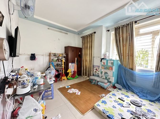 🏡 Vị Trí Kinh Doanh Đỉnh – Đường 8m - 4 Tầng(5 x21.5) - P.16, Gò Vấp - 2