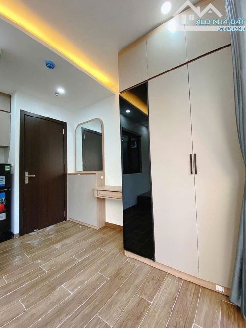 BÁN TOÀ NHÀ GIẢNG VÕ, BA ĐÌNH - 80M² x 7T THANG MÁY - MT 8M - DÒNG TIỀN 100TR/TH- 20.5 TỶ - 2