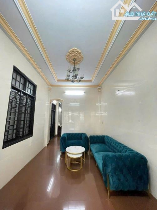 Bán nhà 2 tầng 121,5m2 mặt tiền đường Hoàng Diệu, phường Tây Lộc, TP Huế giá chỉ 5.3Tỷ - 2