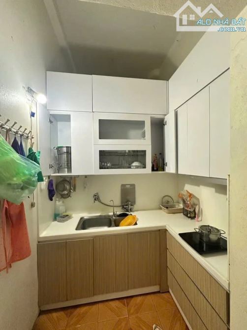 Bán Nhà Lô Góc Phố Nguyễn Chí Thanh 50m² x 4 Tầng, MT 6m, Ô Tô Tránh, Giá 25 Tỷ Đống Đa - 2