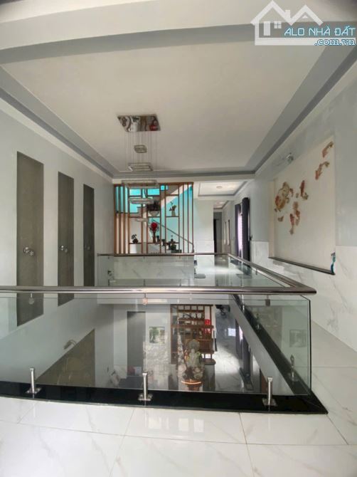 Nhà 3 tầng KĐT Phú Mỹ Thượng , Phường Phú Thượng , Tp Huế - 2