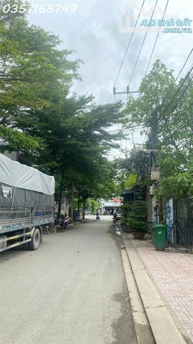 LÔ ĐẤT VÀNG VINHOMES GRAND PARK QUẬN 9 - P. LONG THẠNH MỸ - HẺM  THOÁNG RỘNG RÃI - 69.2M2 - 2