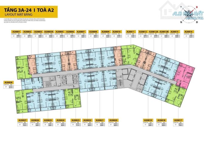 CĂN HỘ CAO CẤP MẶT SÔNG - THÁP ĐÔI BIỂU TƯỢNG SUNGROUP TẠI HOÀ XUÂN ĐÀ NẴNG - 2