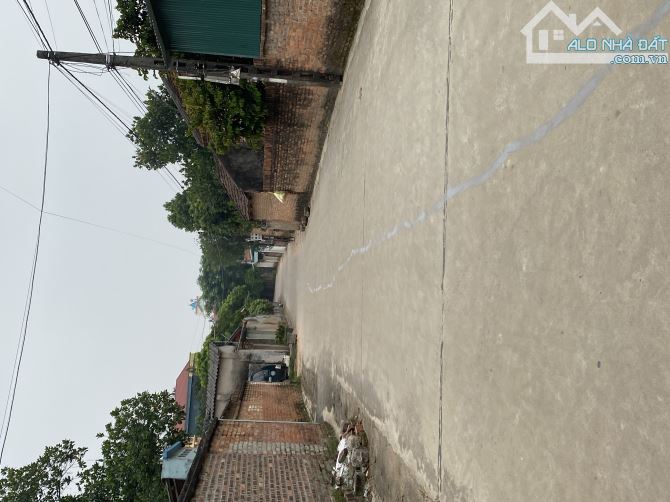 💥 Bán 110m lô góc - Mua bán vi bằng - Gò Gạo Minh Trí Sóc Sơn ( Kim Anh Hà Nội) - 2