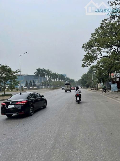 Hàng hiếm 46m2 đất 2 mặt ngõ, Đống Hương, Quán Toan, Hồng Bàng chỉ 1 tỷ - 2