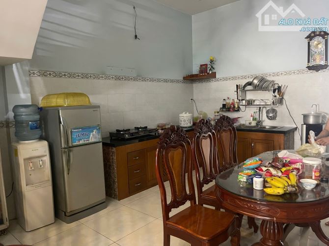 Siêu phẩm mặt tiền  Lê Thị Lơ , Hóc Môn 2Tx 97 m2 . Giá chỉ  5.3 tỷ (TL) - 2