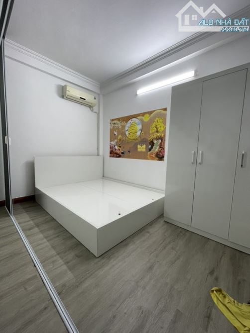 Bán nhà Nguyễn Cao-Lương yên, 25m2,4 tầng, trung tâm Hai Bà Trưng, 600m tới Bệnh viên 108 - 2