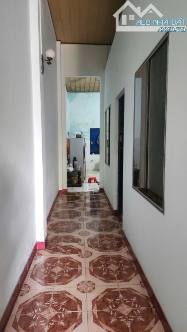 Bán nhà 1,5 tầng 5x22m Hướng Đông, mặt tiền Đinh Tiên Hoàng, P. Cẩm Thành, Quảng Ngãi - 2