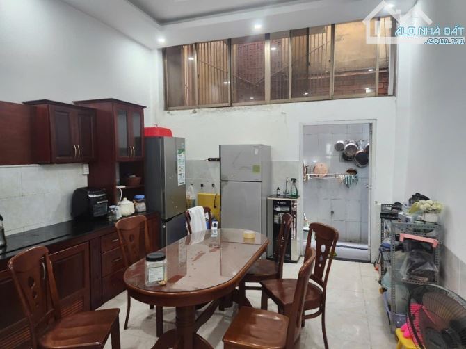 Mặt Tiền 3 Tầng - 4x17 -  Gần Nguyễn Thị Thập - Quận 7 - Nhỉnh 11 Tỷ - 2