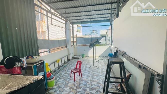 🏠CHƯA QUA ĐẦU TƯ NHÀ MẶT TIỀN TIÊN SƠN 18– 90M²–4 TẦNG KIÊN CỐ–Ở NGAY-THIẾT KẾ HIỆN ĐẠI - 2
