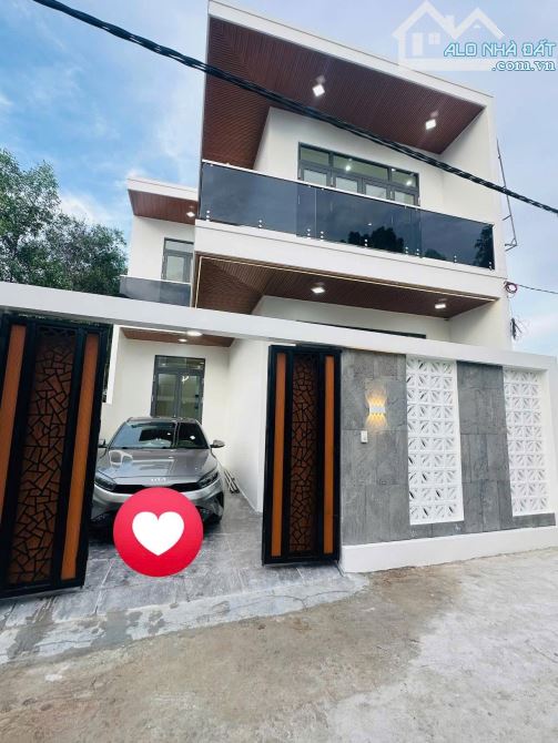Bán nhà Đường Thu Bồn nối Thanh Hải, Thuỷ Xuân, TP Huế - 2