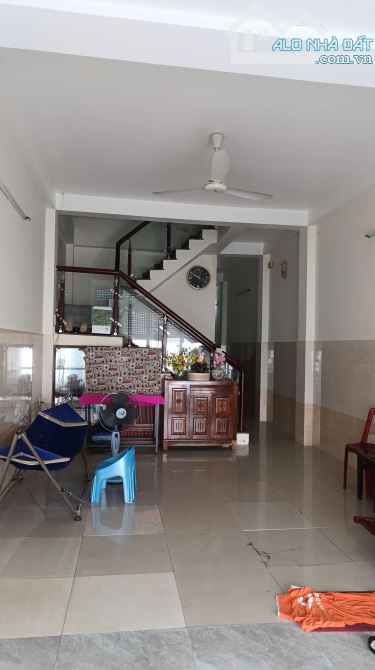🌟 NHÀ PHỐ 2 TẦNG 1/ HẺM XE HƠI NGỦ TRONG NHÀ– P. LINH ĐÔNG, THỦ ĐỨC -GIÁ CỰC TỐT CHỈ 6 T - 2