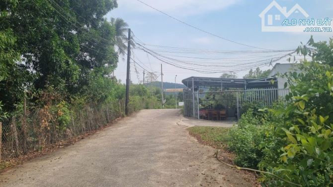 BÁN ĐẤT GẦN TRUNG TÂM , khu phố BẾN TRÀM - PHÚ QUỐC - 2
